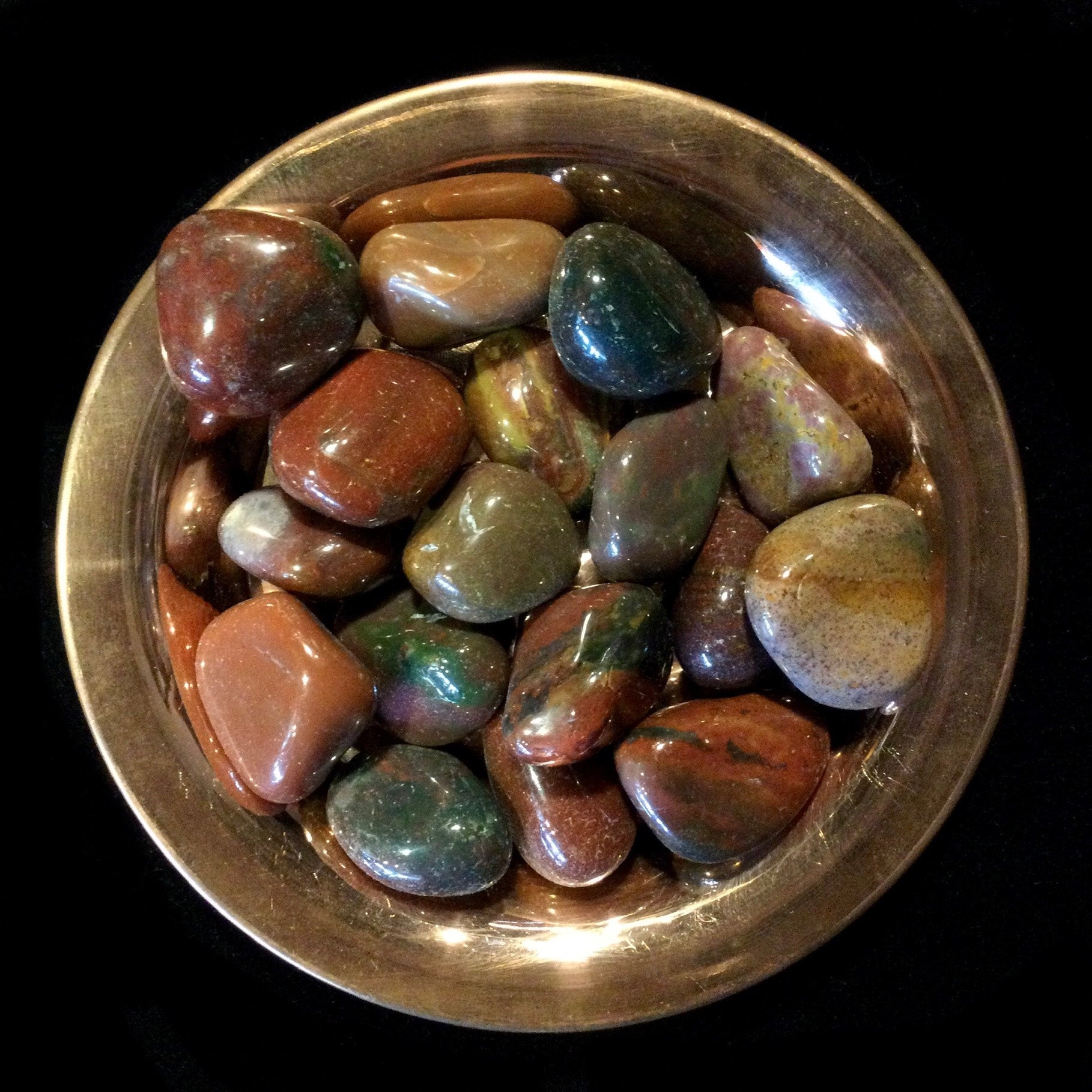 Fancy jasper discount