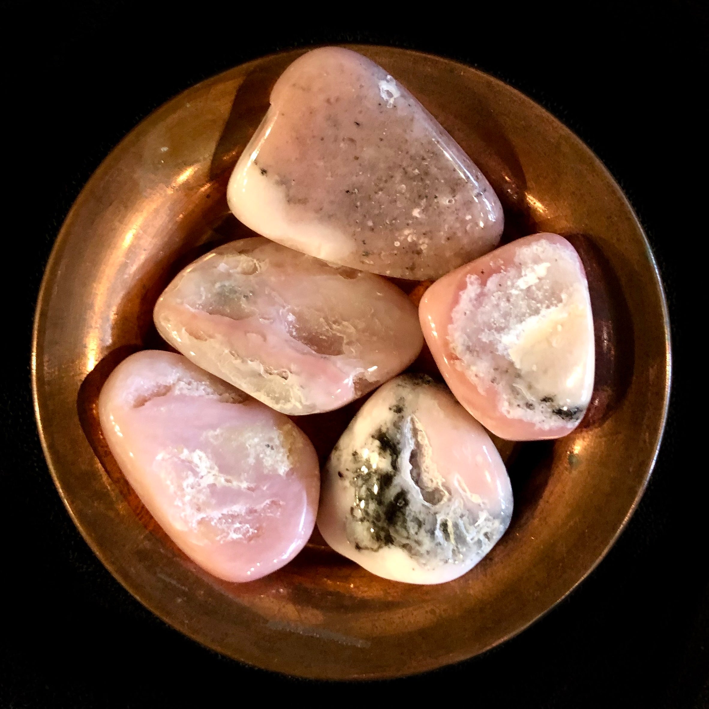 Pink Opal Meaning, Healing Properties, And Uses Beadnova, 48 OFF